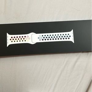 Brand new sealed Nike Apple Watch sports band